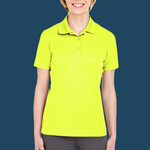 Women's Cool & Dry Mesh Piqué Polo