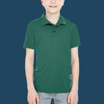 Youth Cool & Dry Mesh Piqué Polo