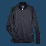 Women's Cool & Dry Sport Quarter-Zip Pullover