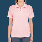Women's Cool & Dry Sport Polo