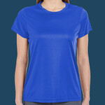 Women's Cool & Dry Sport Performance Interlock T-shirt