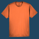 Youth Cool & Dry Sport Performance Interlock T-shirt