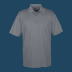 Men's Cool & Dry Sport Performance Interlock Polo