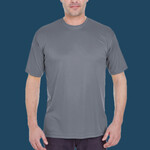 Men's Cool & Dry Basic Performance T-Shirt