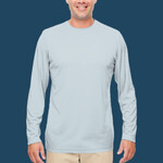 Men's Cool & Dry Sport Performance Long Sleeve T-Shirt