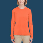 Women's Cool & Dry Performance Long Sleeve Top