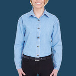 Women's Cypress Denim