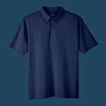 Men's Lakeshore Stretch Cotton Performance Polo