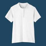 Women's Lakeshore Stretch Cotton Performance Polo