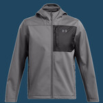 Men's ColdGear® Infrared Shield 2.0 Hooded Jacket