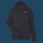 Women's ColdGear® Infared Shield 2.0 Hooded Jacket