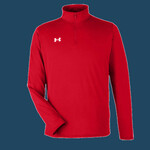Men's Team Tech™ Quarter-Zip Pullover