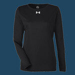 Women's Team Tech™ Long Sleeve T-Shirt