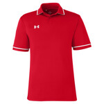 Men's Tipped Teams Performance Polo