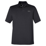 Men's 3.0 Striped Perf Polo