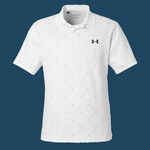 Men's 3.0 Printed Performance Polo