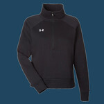 Women's Rival Fleece Half-Zip Pullover
