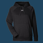 Women's Rival Fleece Hooded Sweatshirt