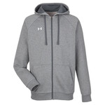 Men's Rival Fleece Full-Zip
