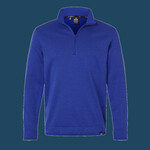 Men's Storm Sweater Fleece Quarter-Zip Pullover