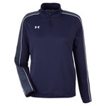 Women's Command 2.0 Quarter-Zip Pullover
