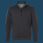 Men's Drive Midlayer Quarter-Zip Pullover