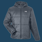 Men's LW Insulated Jacket