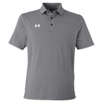 Men's Destin Drive Striped Performance Polo