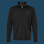 Men's Drive Quarter-Zip Pullover
