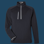 Men's Quarter-Zip Pullover