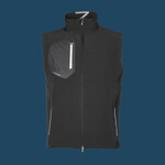 Men's Full-Zip Vest