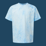 Youth Heavyweight Color Blast Tee