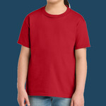 Youth Softstyle ® Midweight Tee
