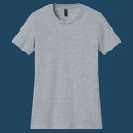 Women's Softstyle ® Midweight Tee