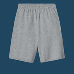 Unisex NuBlend ® Pocketed Sweat Short