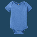 Infant Jersey Short Sleeve One Piece