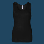 Women's Baby Rib Tank