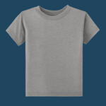 Toddler Triblend Short Sleeve Tee