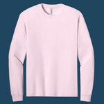 Unisex 6 Ounce Heavyweight Long Sleeve Tee