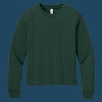 Youth 6 Ounce Heavyweight Long Sleeve Tee