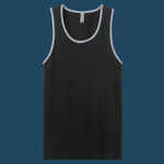 Cotton Muscle Tank