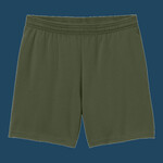 Women's Cutoff Sweatshort