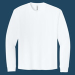 Unisex 7.5 Ounce Heavyweight Long Sleeve Tee