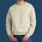 Rugged Unisex Crewneck Sweatshirt