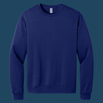 Ultimate Unisex CVC Ring Spun Crewneck Sweatshirt