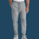 Ultimate Unisex CVC Ring Spun Pocket Jogger