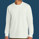 Heavyweight Long Sleeve Tee