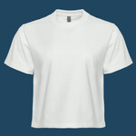 Women's Heavyweight Boxy Tee