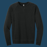 Laguna Raglan Sweatshirt
