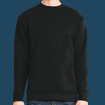 Santa Barbara Pocket Sweatshirt